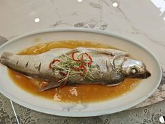 -旺山·浪头人家