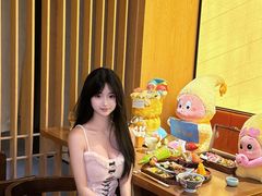 -松临·铁板烧&Omakase(神农店)