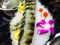 -渔傅·蓝海岸霞浦海鲜(正祥店)