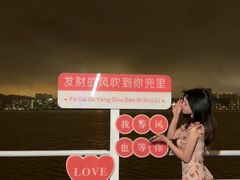 -澳门环岛游湾仔码头