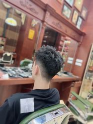 -尼特斯男士发型馆