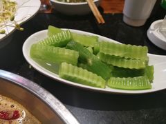-好汉锅园林秘制老火锅 柴火霸王鸡(金沙店)