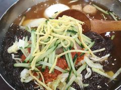 -服务大楼冷面(延大店)