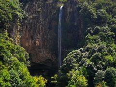 -磐安舞龙峡景区