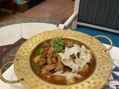 -阿拉丁新疆风味餐厅·清真(罗廊巷店)