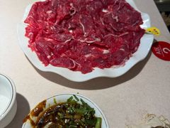 -潮泰牛肉火锅 · 创于1992年(车公庙店)