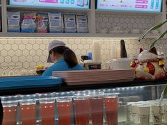 -梁子刨冰王&梁小糖(王顶堤店)