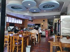 大堂-德泓面馆(颐高店)