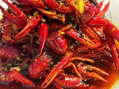 -辣不怕口味虾(凌霄路店)