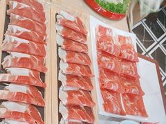 -尚品火锅(正阳路店)