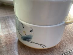 -川旺角融合菜•海景餐厅(星海广场店)