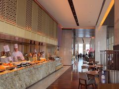 -嘉定凯悦·咖啡厅