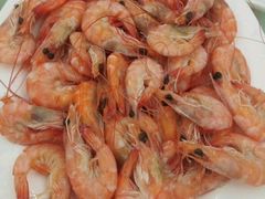 -新河畔海鲜酒楼(虎门店)