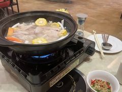 -海南椰子鸡餐厅(三亚湾红树林店)