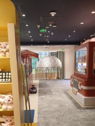 -奈尔宝家庭中心·亲子餐厅(长沙运达汇店)