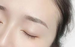 -Yue Show馨选·半永久纹眉纹眼线