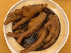 -新好景海鲜酒家(新塘店)