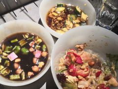 -很久以前羊肉串(昌里路三钢里店)