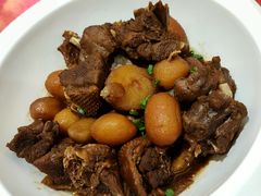 -新虹楼饭庄(崇明陈家镇店)