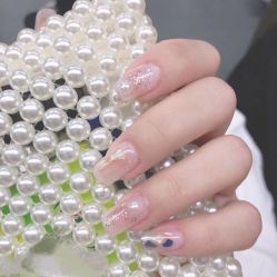 -如一·美甲美睫