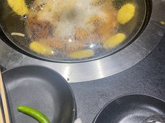 -蘸小院铁锅炖·蘸酱菜·东北菜(怀远门店)