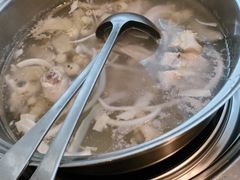 -四季合味椰子鸡(南山大冲店)