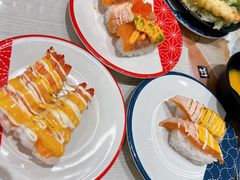 -濱寿司(高新伊藤店)