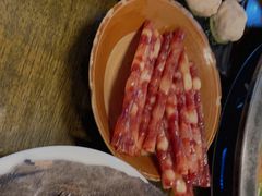 -黄潇洒老火锅(九眼桥宏济巷店)