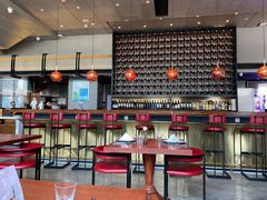大堂-NIUNIUPARK和牛螃蟹(龙湖杭州滨江天街店)