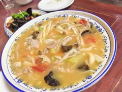 -管记水席老店(仙果市街店)