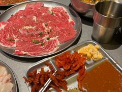 -大叹号·朝鲜族烤肉(滨海吾悦广场店)