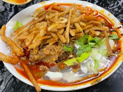 -西月城谭豆花(春熙路店)