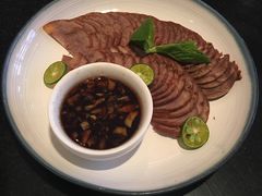 -四季民福烤鸭店(前门廊房二条店)