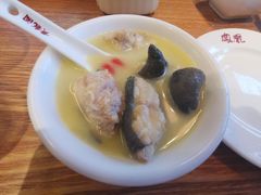 -印象鲵宴·张家界地标美食名片(溪布街店)