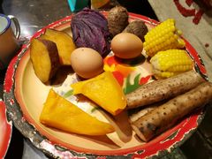 -粗粮人家·东北菜(洋桥店)