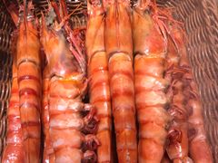-开海·红岛海鲜虾水饺(石老人店)