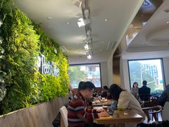-Peet's Coffee皮爷咖啡(大学路店)