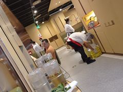 -海底捞火锅(青山湖万达夜宵主题店)
