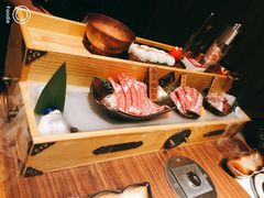 -牛道·和牛九食(市府恒隆广场店)