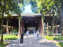 -太平天国侍王府