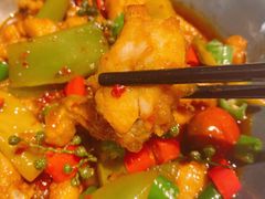 -港丽餐厅(高德置地店)