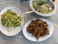 -阿九食店(南湾南路店)