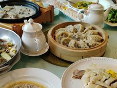 -新兴家喻酒家·羊城名宴(昌岗店)