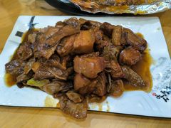 -华顺土菜馆(洪岗路店)