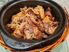 -老西门·常州菜(新区店)