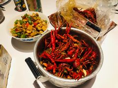 -老长沙龙虾馆(梅林店)