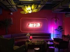 -JZ Club 爵士酒吧(上海店)