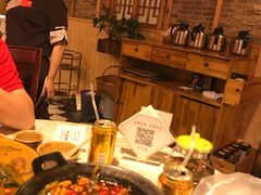 -深山老屋(国顺东路店)