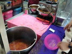 -凤张螺蛳粉·爽口粉(跃进路总店)