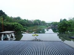 -龙吟山房(青龙山庄店)